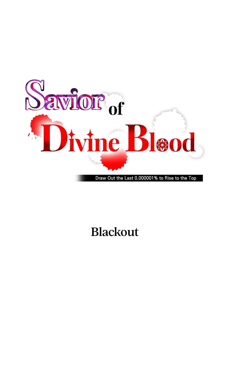 Savior of Divine Blood: Draw Out 0.00000001% to Become the Strongest Chapter 16 Page 9