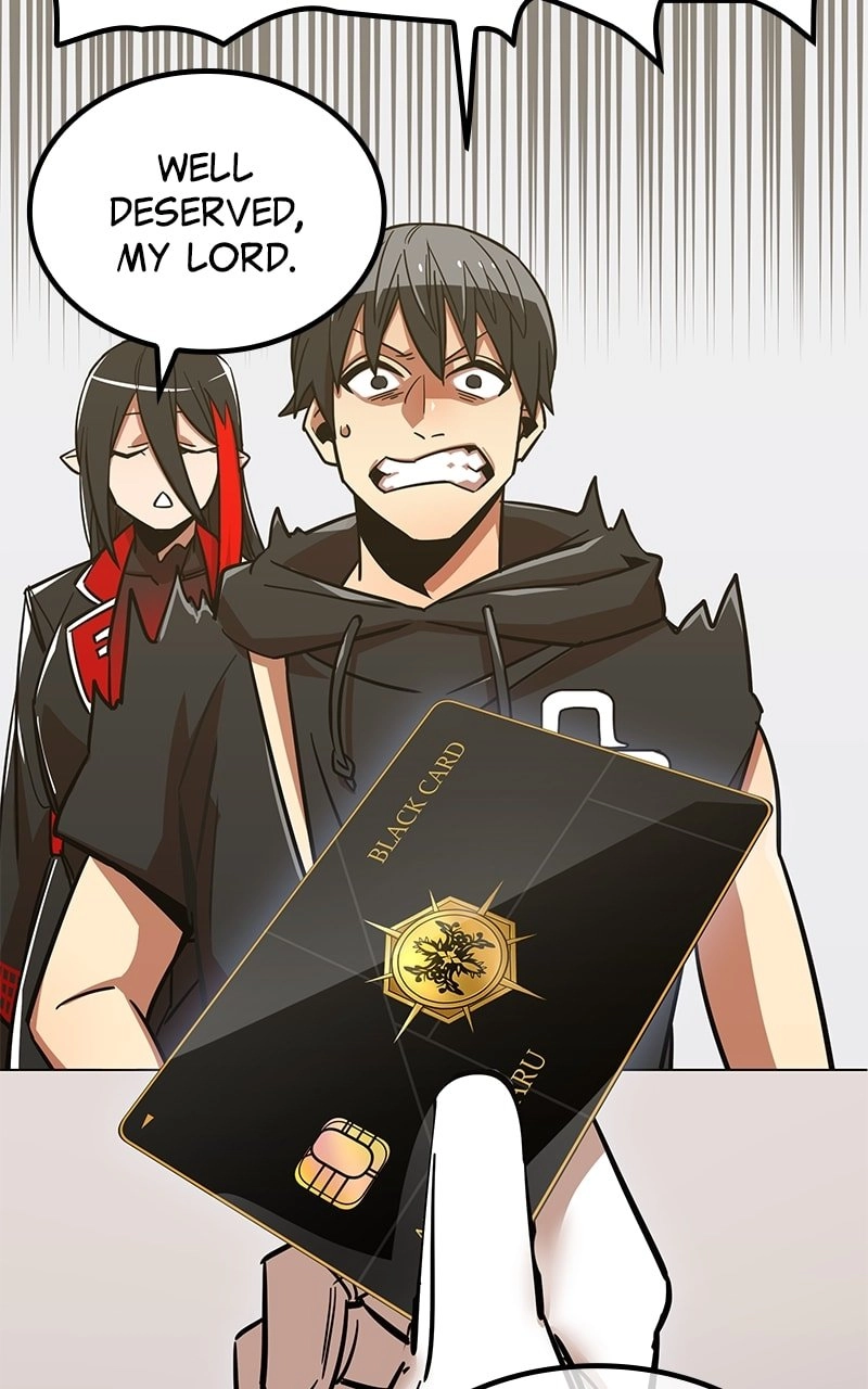 Savior of Divine Blood: Draw Out 0.00000001% to Become the Strongest Chapter 16 Page 83