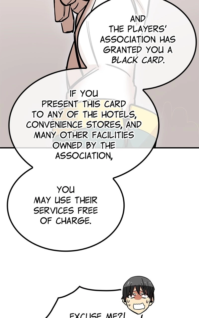 Savior of Divine Blood: Draw Out 0.00000001% to Become the Strongest Chapter 16 Page 84