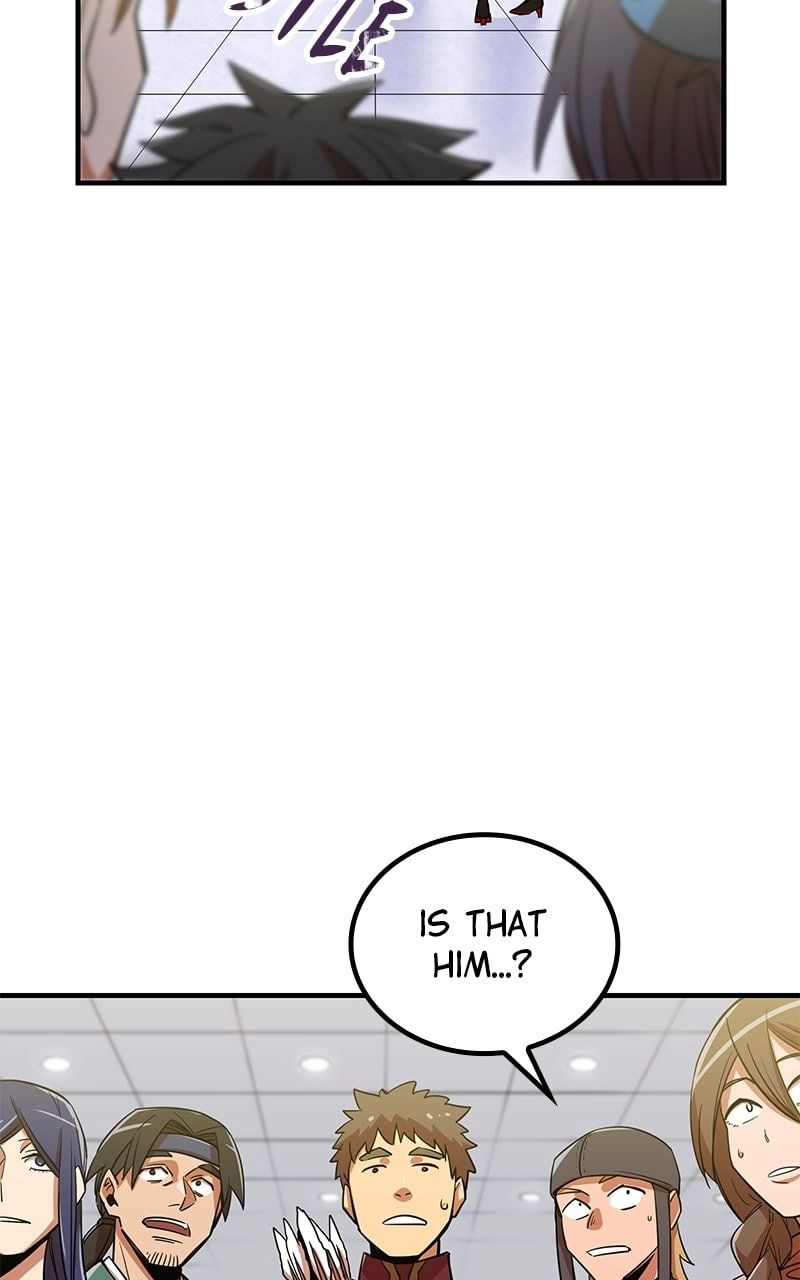 Savior of Divine Blood: Draw Out 0.00000001% to Become the Strongest Chapter 16 Page 86