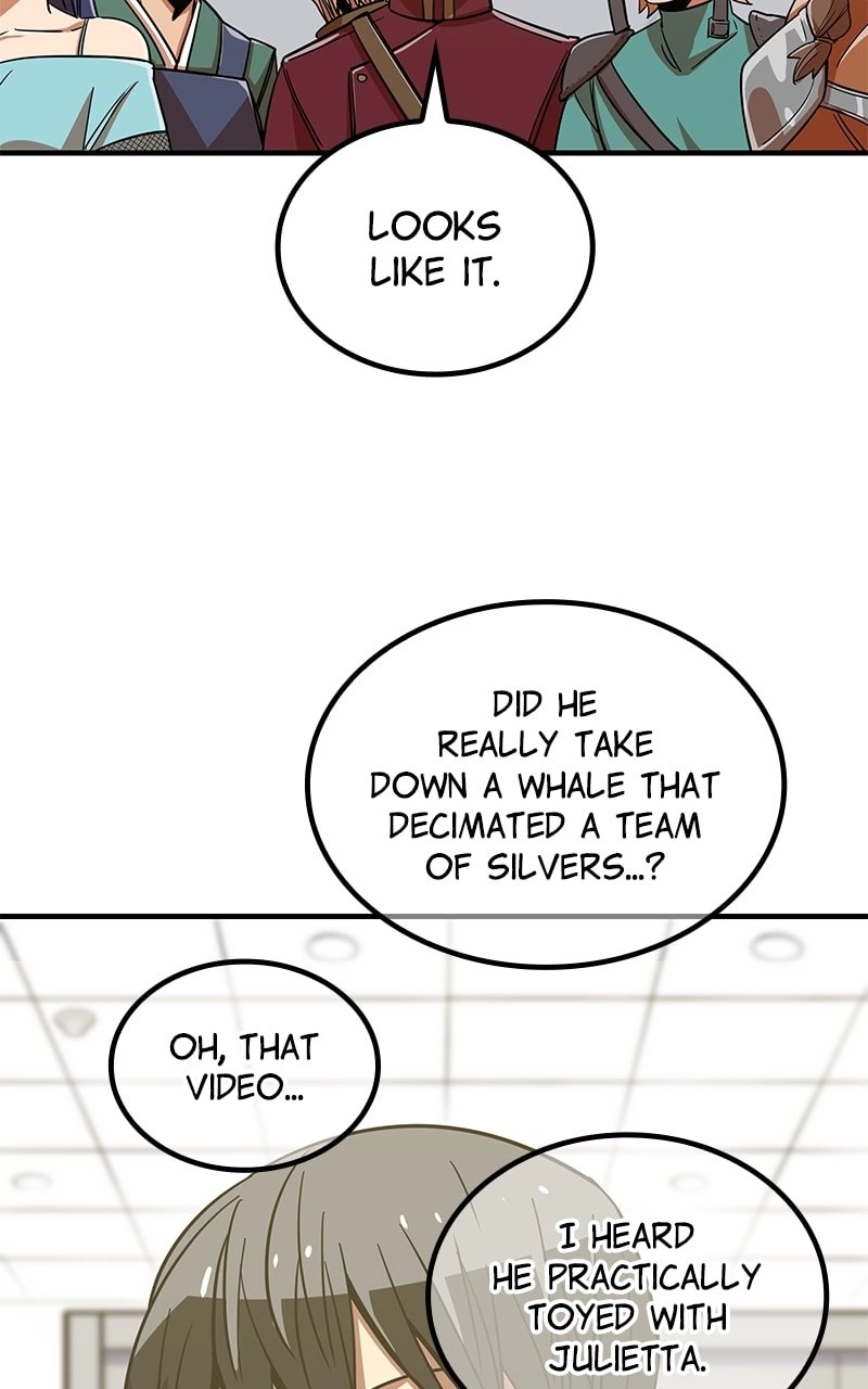 Savior of Divine Blood: Draw Out 0.00000001% to Become the Strongest Chapter 16 Page 87