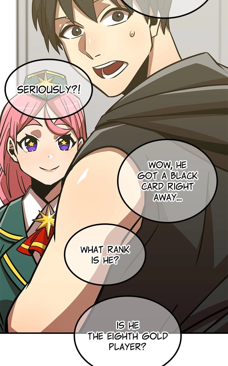 Savior of Divine Blood: Draw Out 0.00000001% to Become the Strongest Chapter 16 Page 88