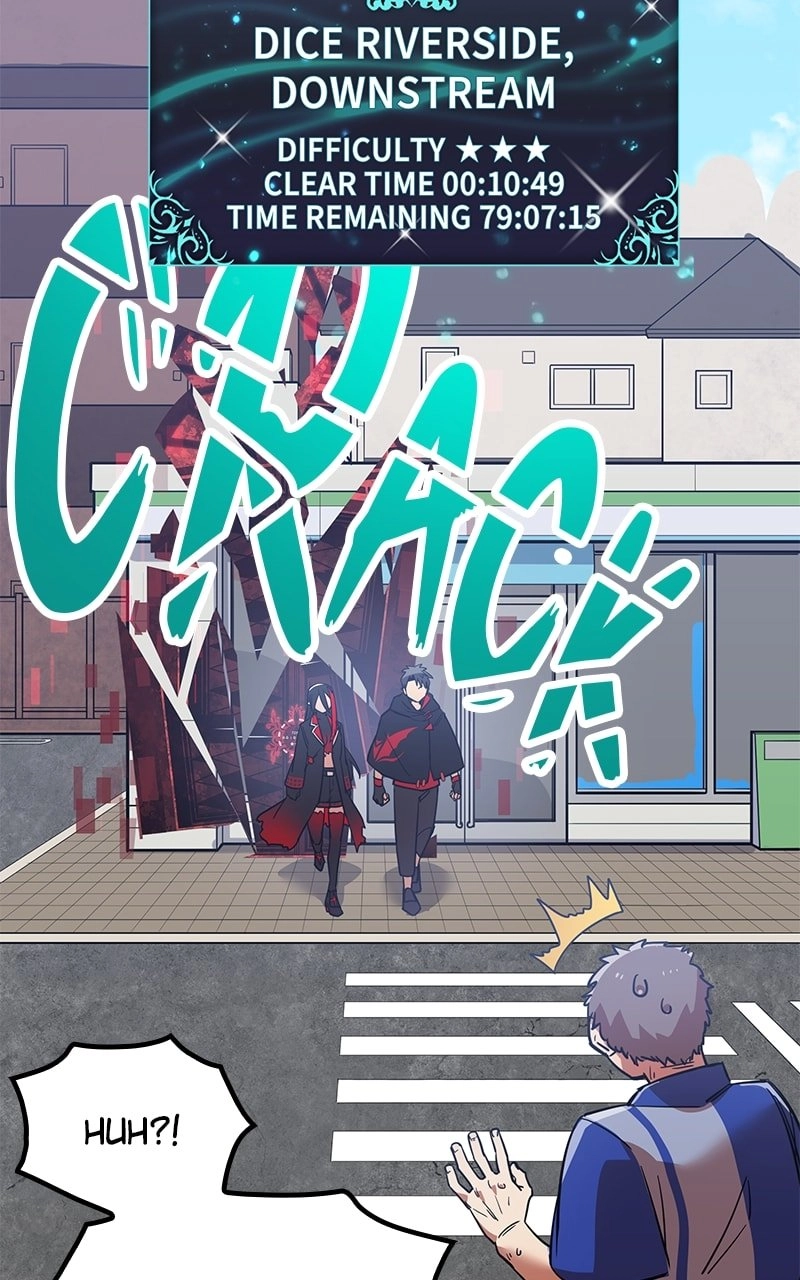 Savior of Divine Blood: Draw Out 0.00000001% to Become the Strongest Chapter 17 Page 105