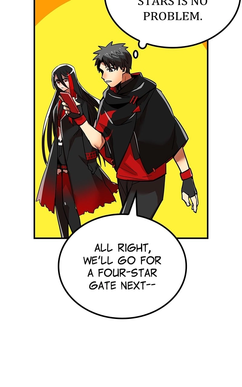 Savior of Divine Blood: Draw Out 0.00000001% to Become the Strongest Chapter 17 Page 107