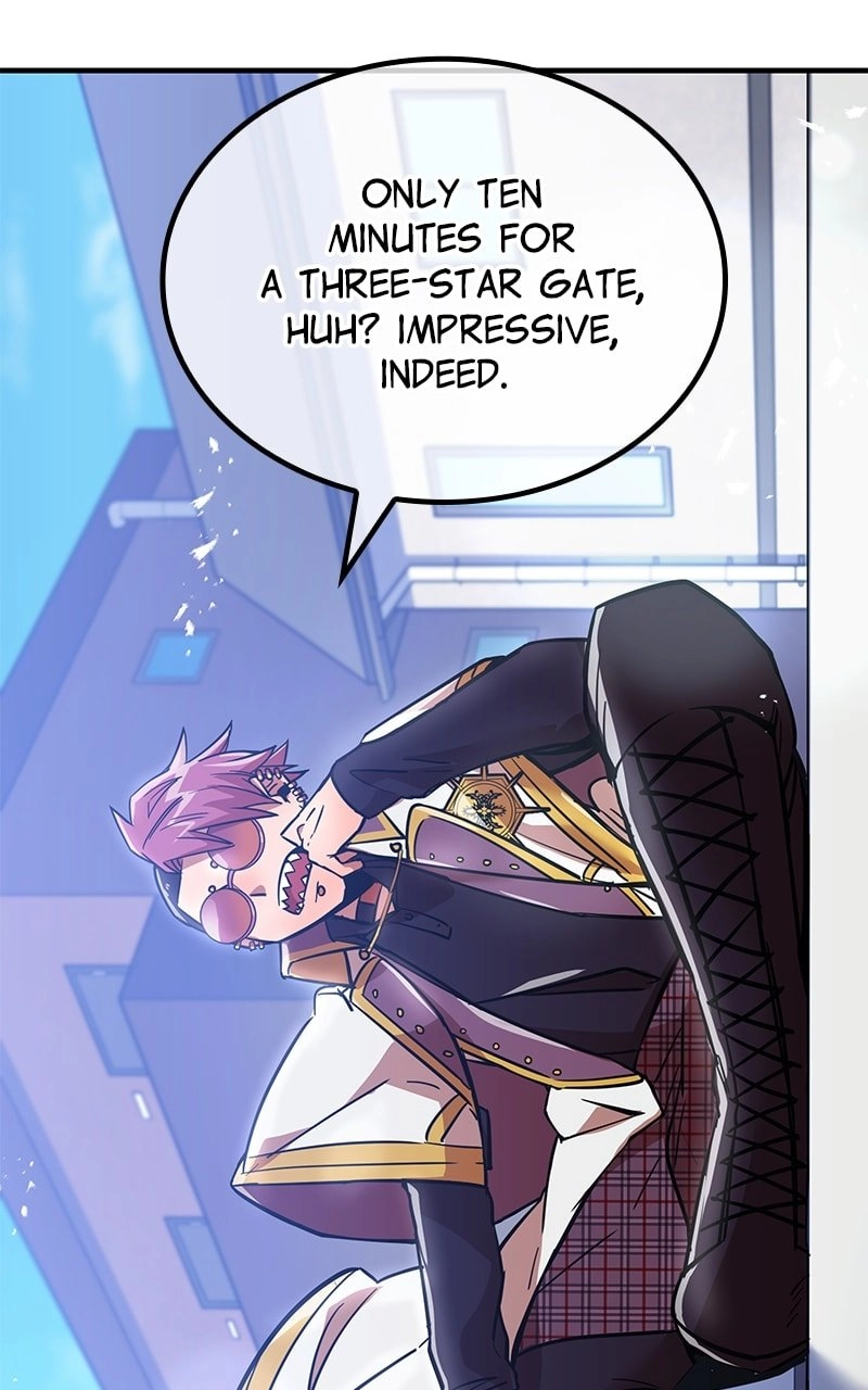 Savior of Divine Blood: Draw Out 0.00000001% to Become the Strongest Chapter 17 Page 109