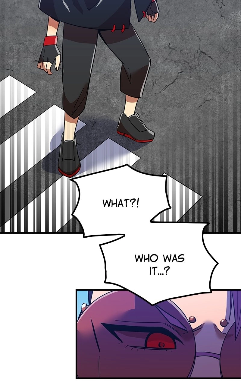 Savior of Divine Blood: Draw Out 0.00000001% to Become the Strongest Chapter 17 Page 116