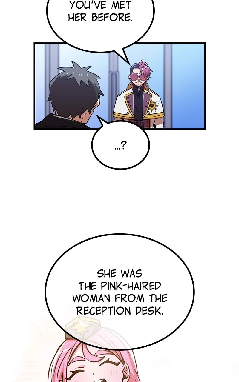 Savior of Divine Blood: Draw Out 0.00000001% to Become the Strongest Chapter 17 Page 120