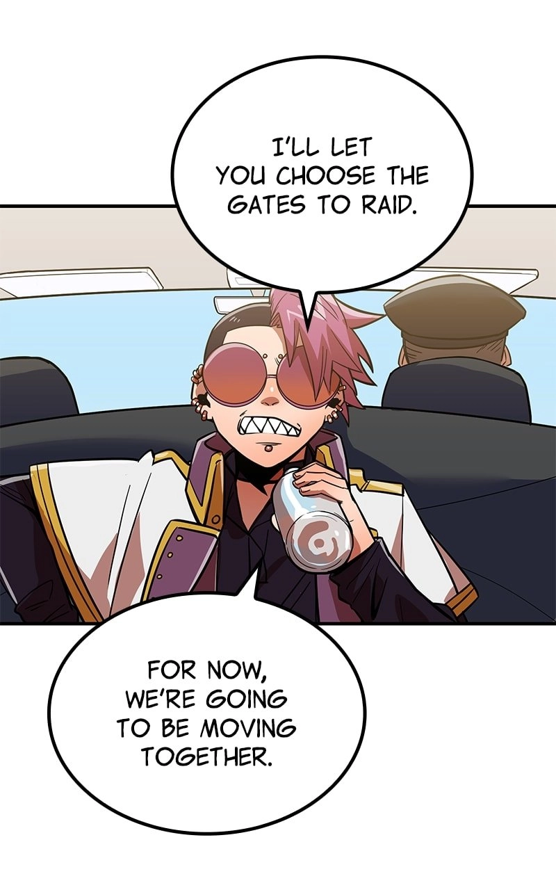 Savior of Divine Blood: Draw Out 0.00000001% to Become the Strongest Chapter 17 Page 126