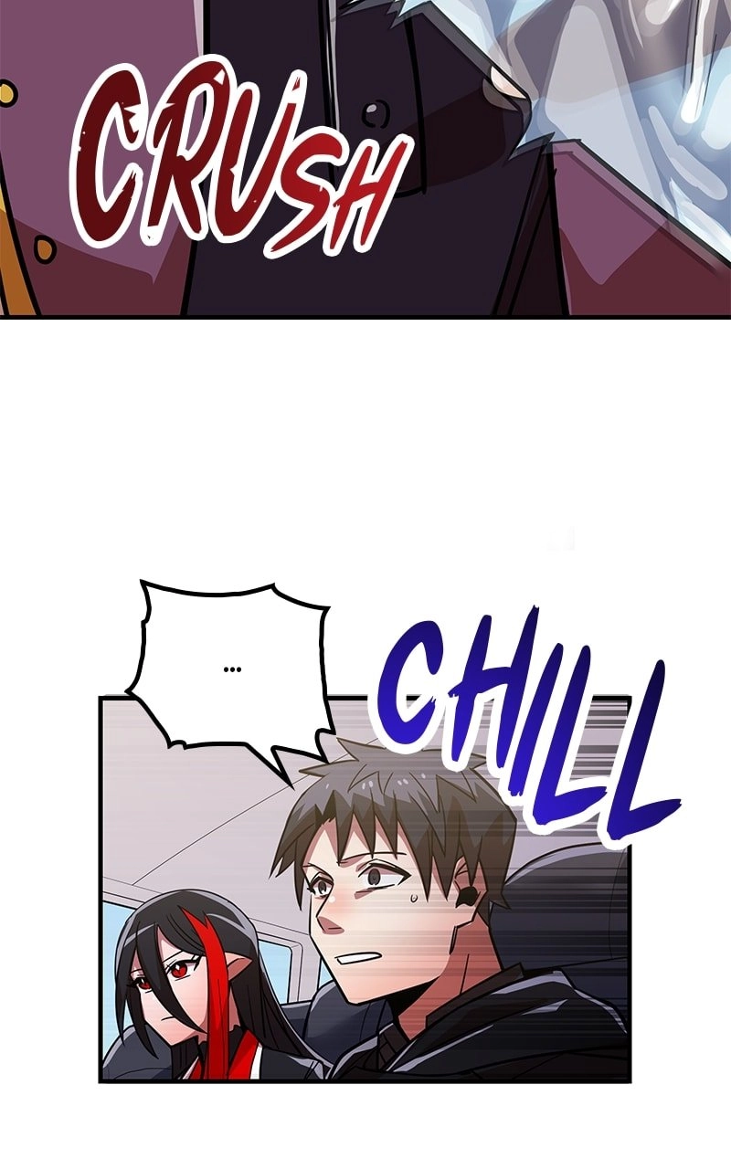 Savior of Divine Blood: Draw Out 0.00000001% to Become the Strongest Chapter 17 Page 130