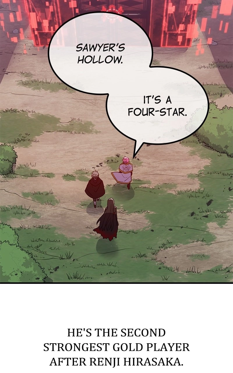 Savior of Divine Blood: Draw Out 0.00000001% to Become the Strongest Chapter 17 Page 132