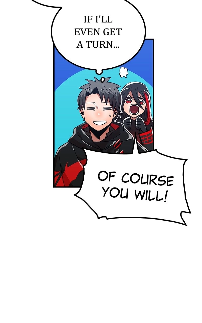 Savior of Divine Blood: Draw Out 0.00000001% to Become the Strongest Chapter 17 Page 138