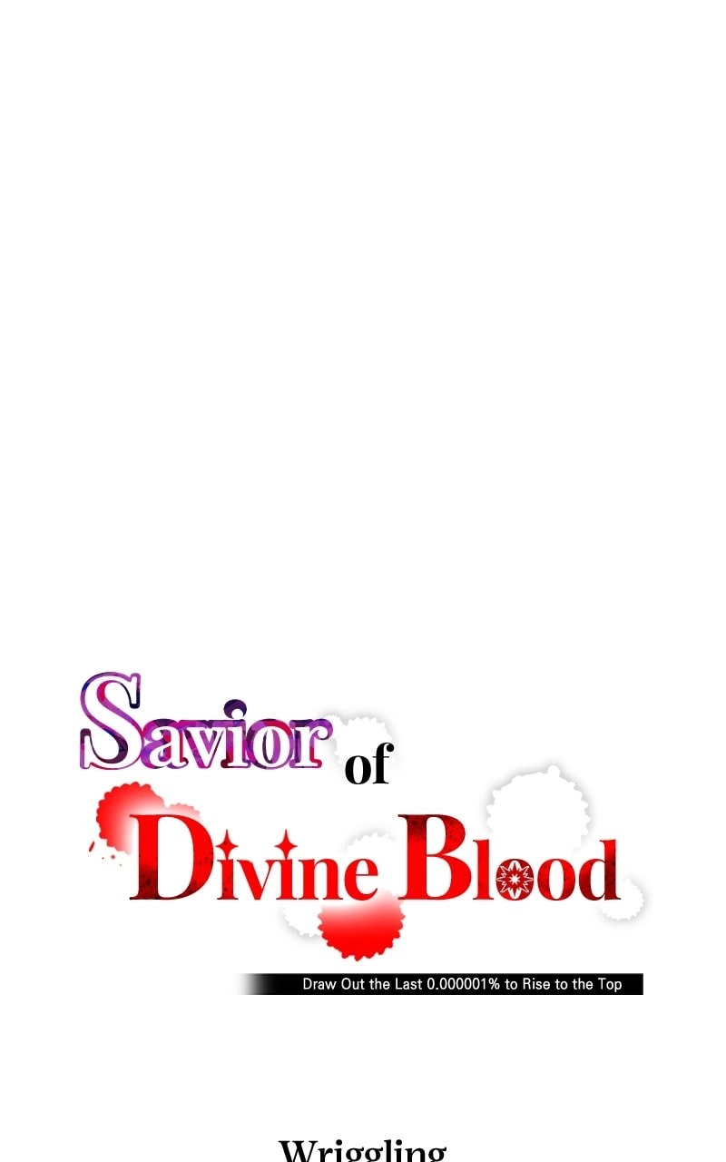 Savior of Divine Blood: Draw Out 0.00000001% to Become the Strongest Chapter 17 Page 15
