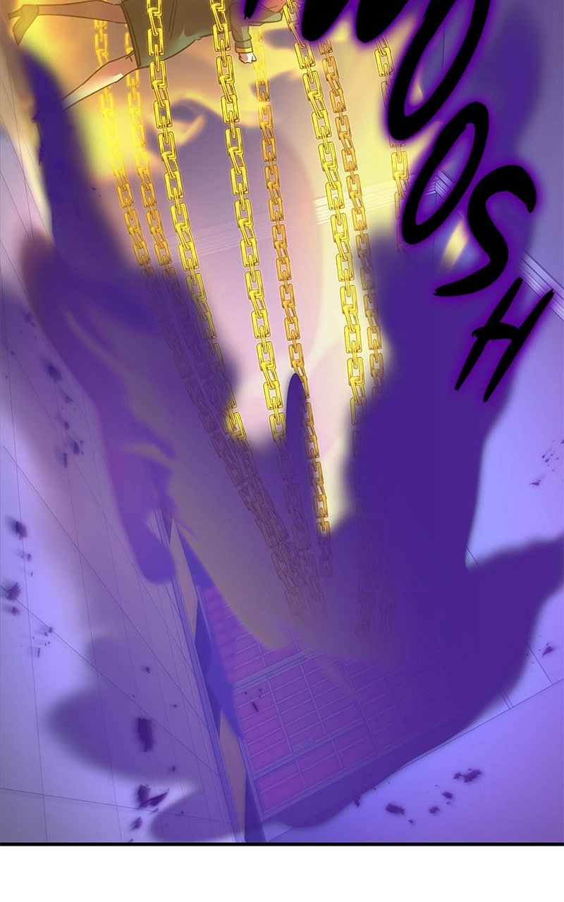Savior of Divine Blood: Draw Out 0.00000001% to Become the Strongest Chapter 17 Page 23