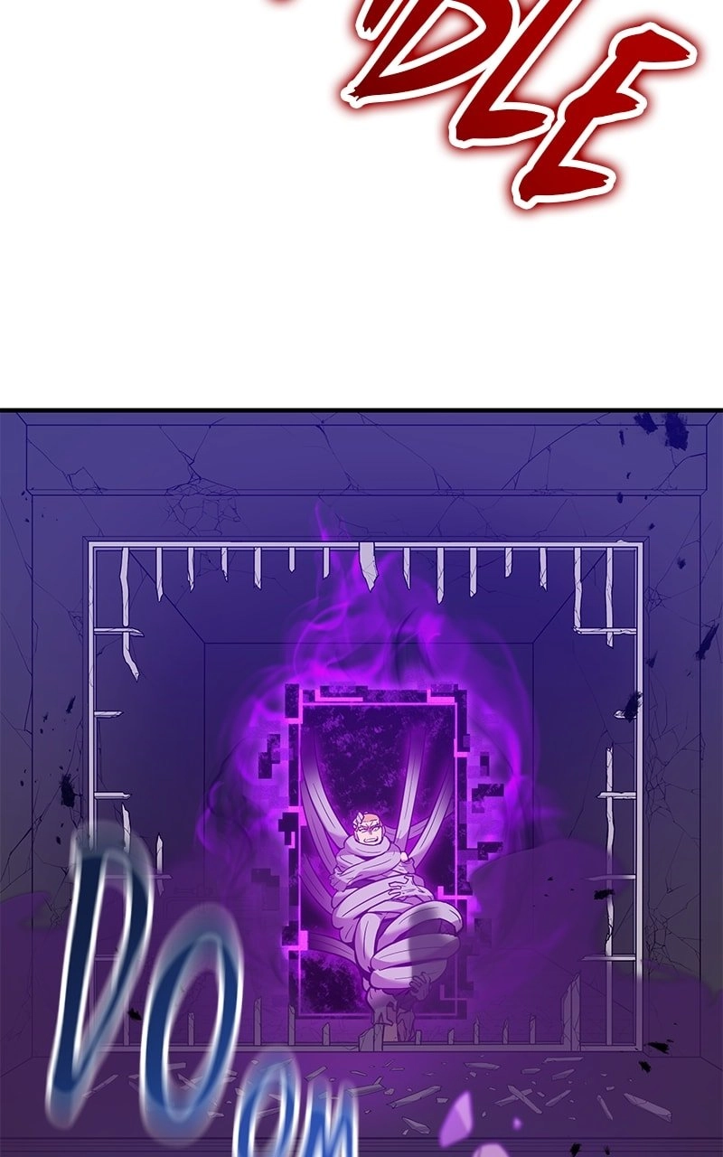Savior of Divine Blood: Draw Out 0.00000001% to Become the Strongest Chapter 17 Page 34