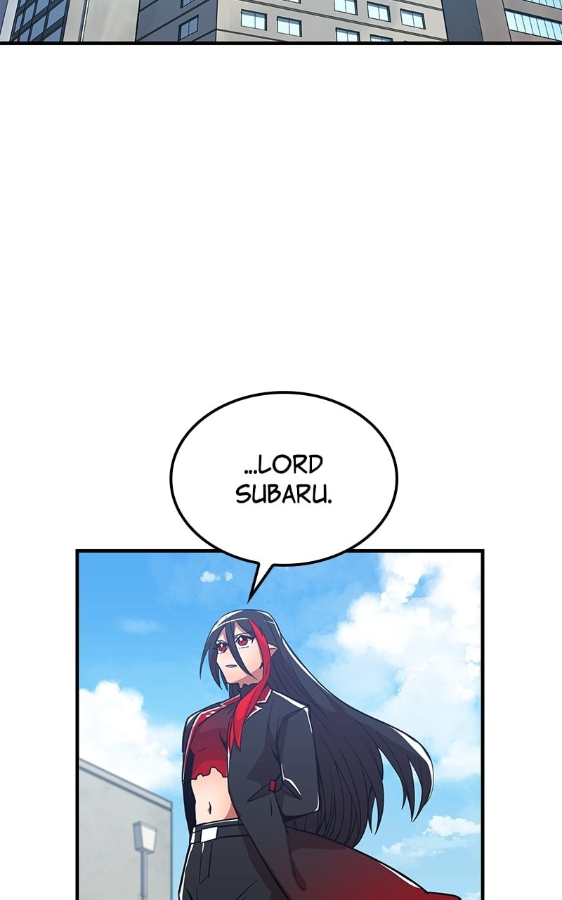 Savior of Divine Blood: Draw Out 0.00000001% to Become the Strongest Chapter 17 Page 43