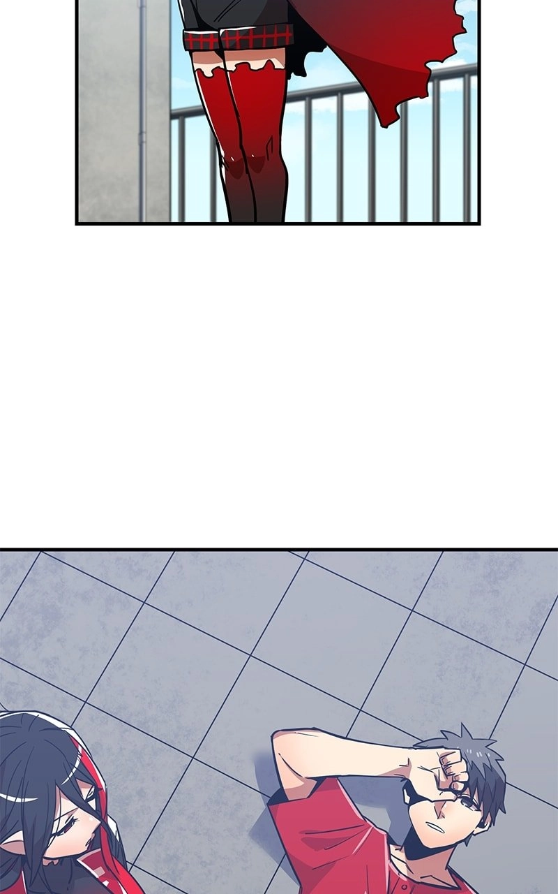 Savior of Divine Blood: Draw Out 0.00000001% to Become the Strongest Chapter 17 Page 44