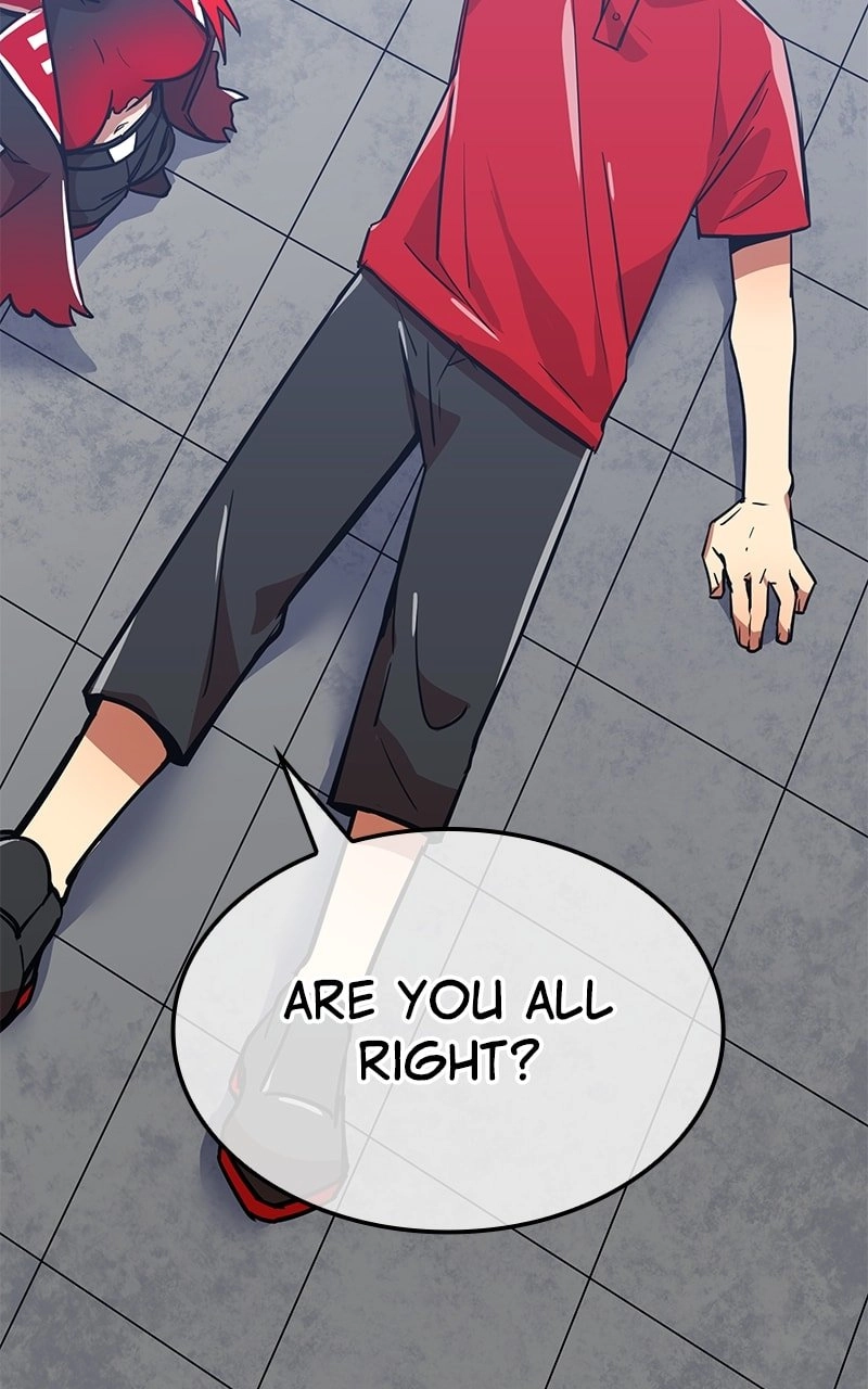 Savior of Divine Blood: Draw Out 0.00000001% to Become the Strongest Chapter 17 Page 45