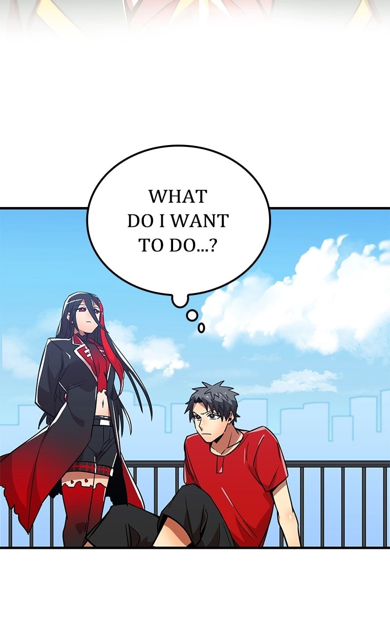 Savior of Divine Blood: Draw Out 0.00000001% to Become the Strongest Chapter 17 Page 49