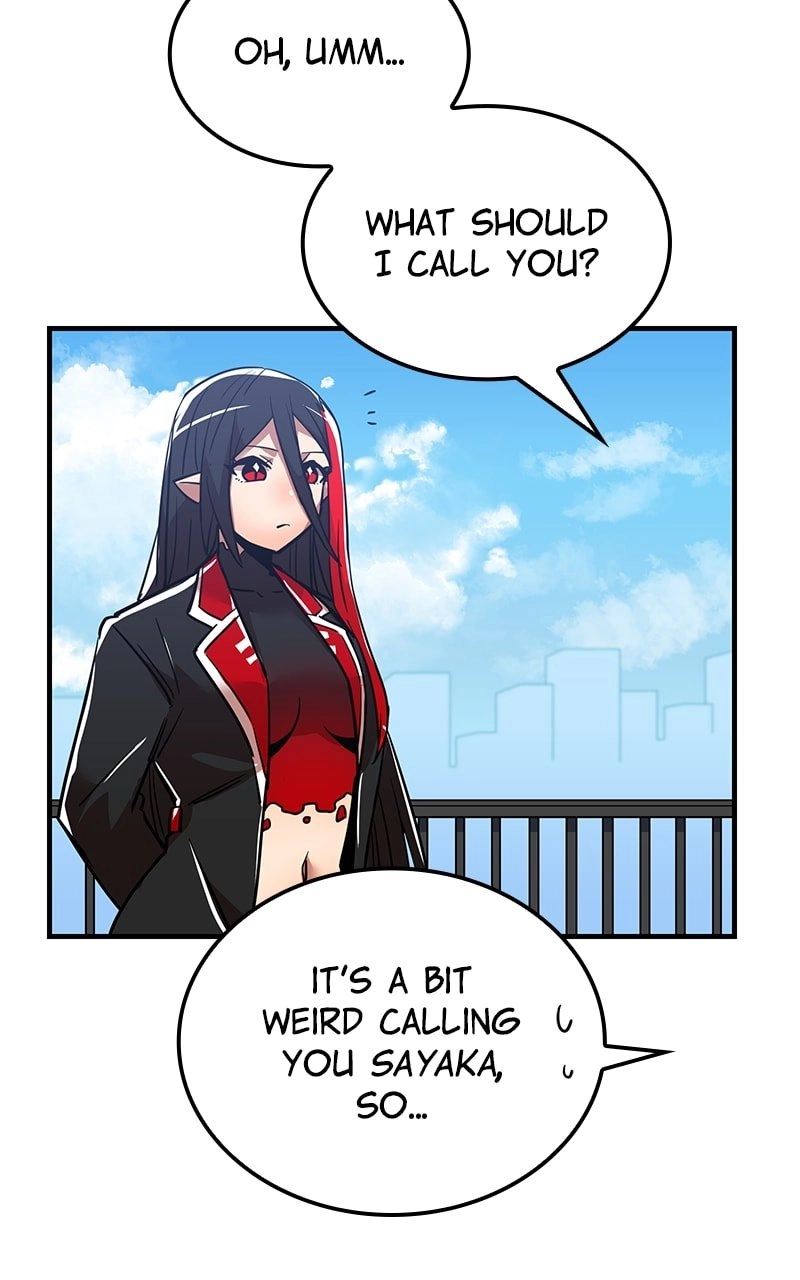 Savior of Divine Blood: Draw Out 0.00000001% to Become the Strongest Chapter 17 Page 51