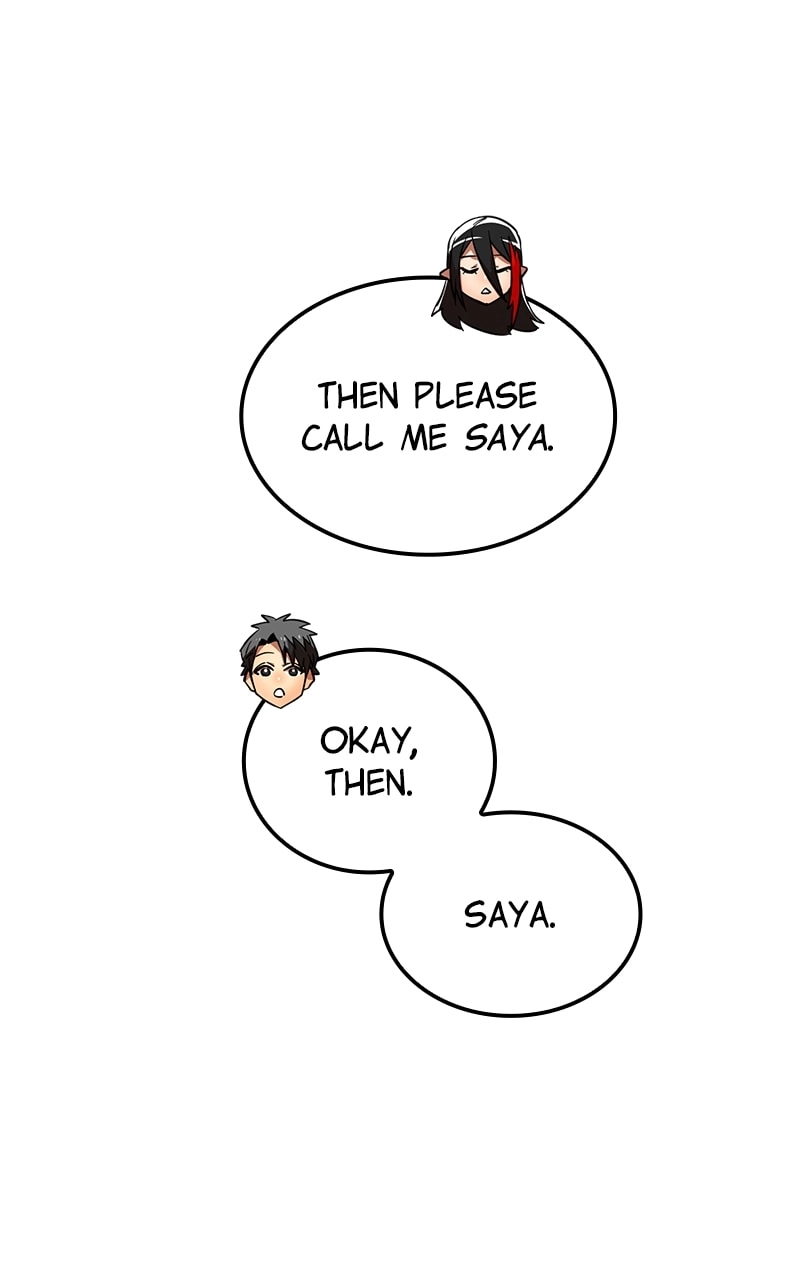 Savior of Divine Blood: Draw Out 0.00000001% to Become the Strongest Chapter 17 Page 52