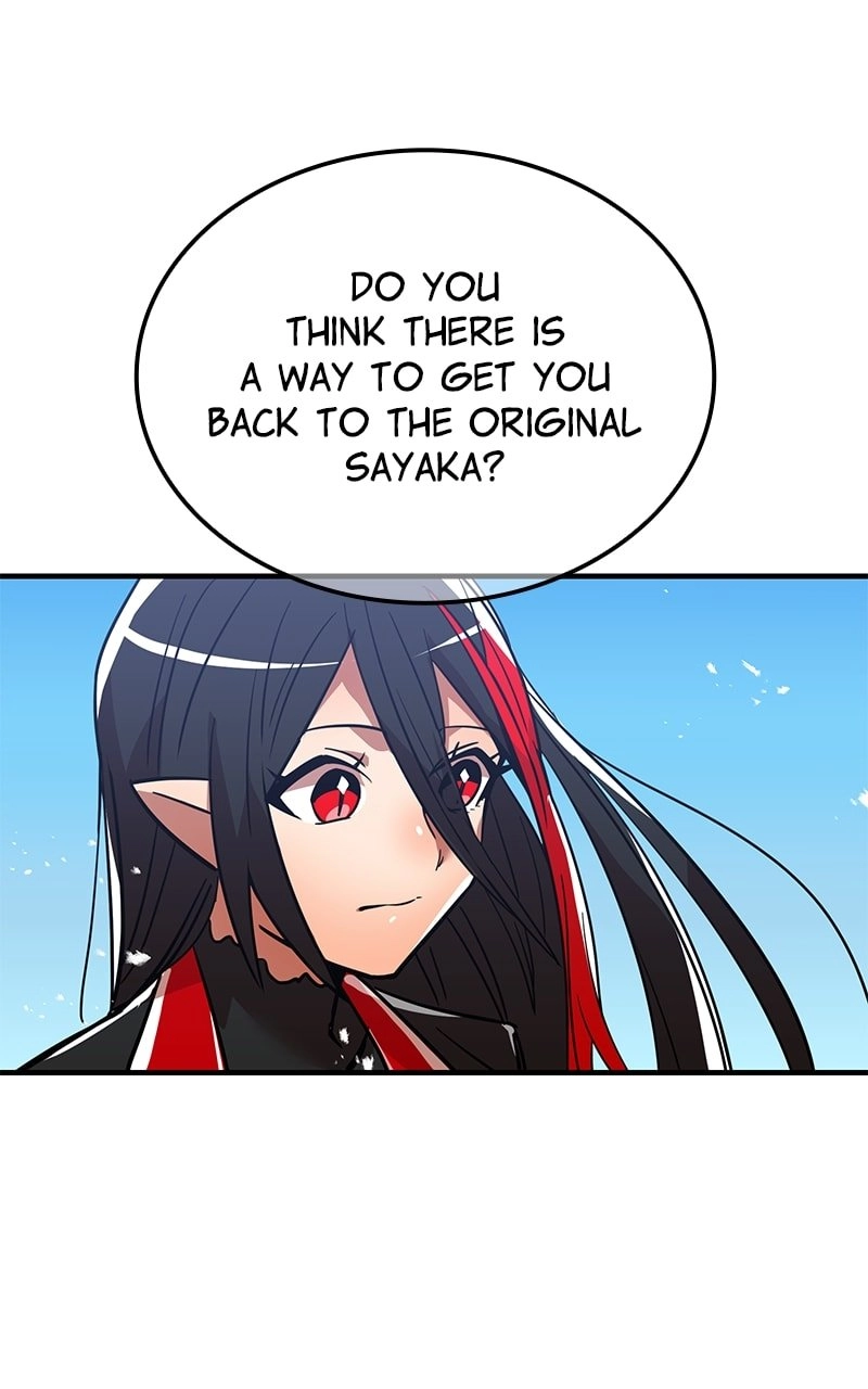 Savior of Divine Blood: Draw Out 0.00000001% to Become the Strongest Chapter 17 Page 53