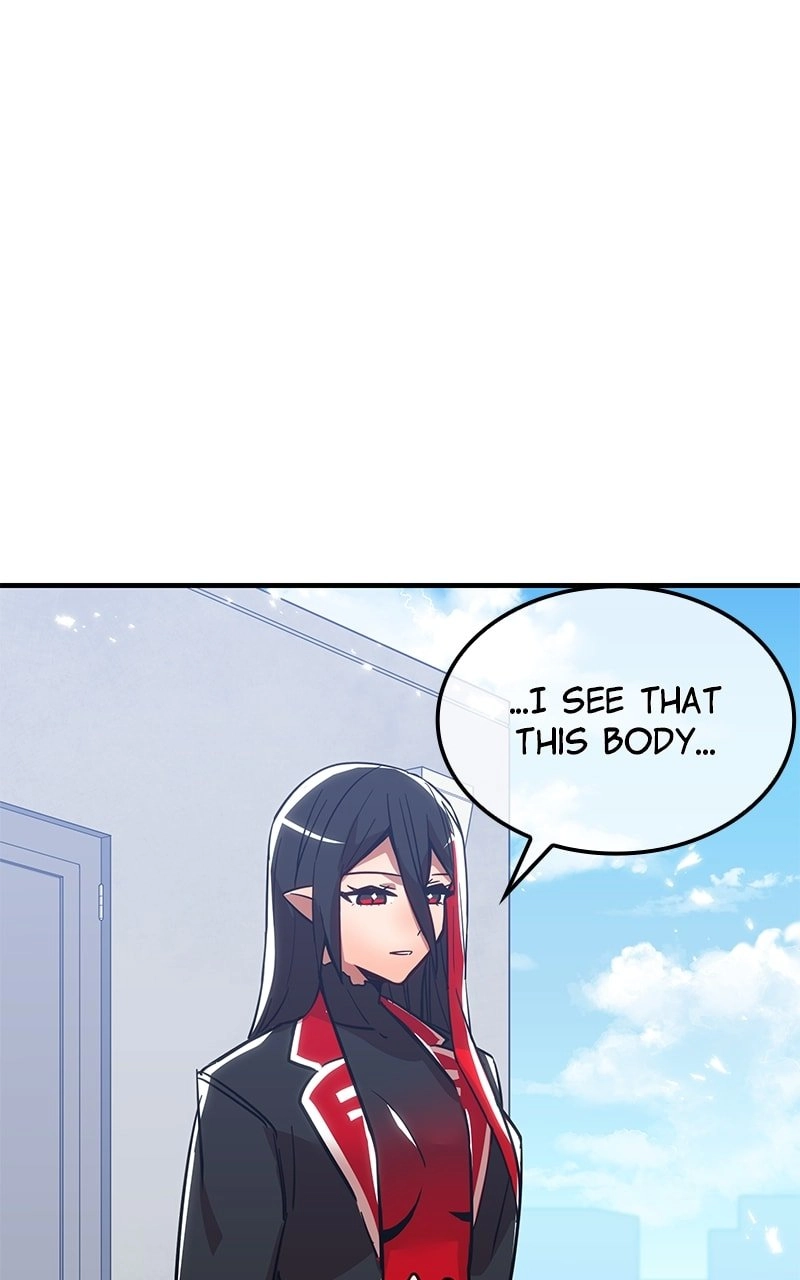 Savior of Divine Blood: Draw Out 0.00000001% to Become the Strongest Chapter 17 Page 55