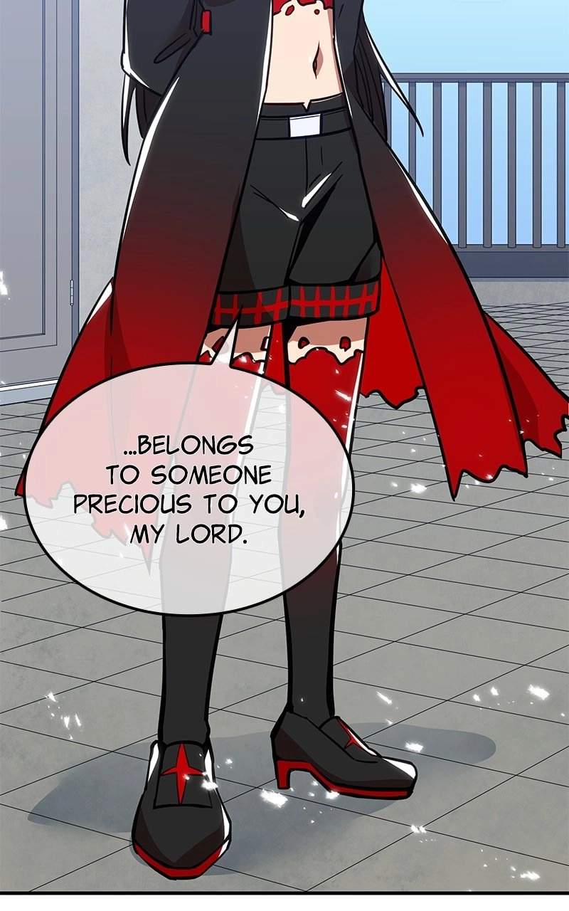 Savior of Divine Blood: Draw Out 0.00000001% to Become the Strongest Chapter 17 Page 56