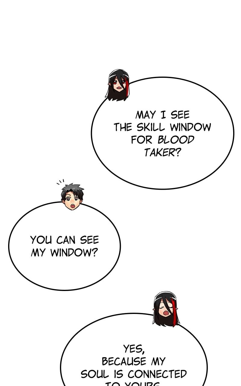 Savior of Divine Blood: Draw Out 0.00000001% to Become the Strongest Chapter 17 Page 57
