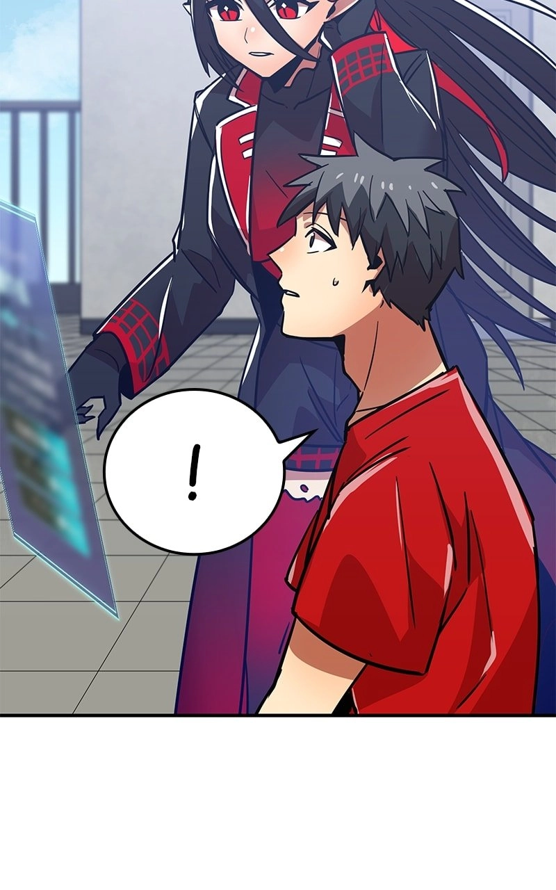 Savior of Divine Blood: Draw Out 0.00000001% to Become the Strongest Chapter 17 Page 60