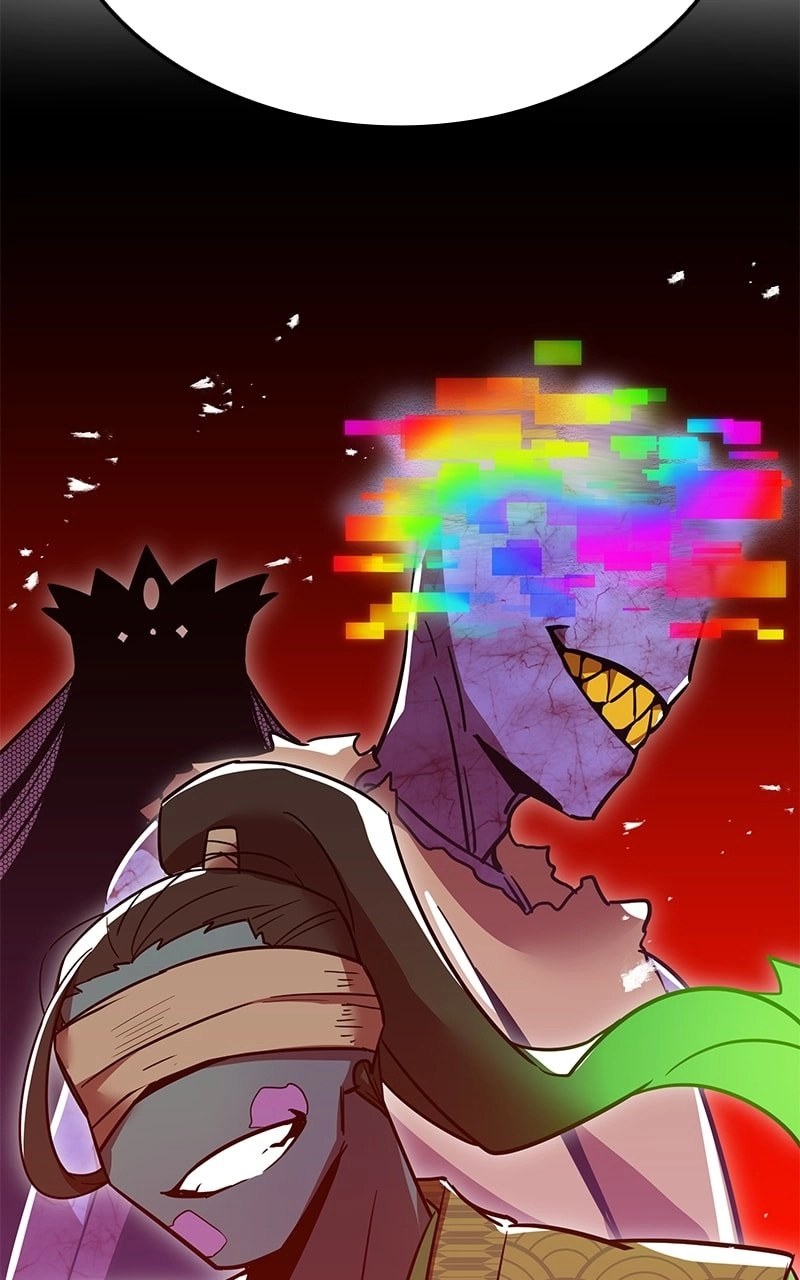 Savior of Divine Blood: Draw Out 0.00000001% to Become the Strongest Chapter 17 Page 62