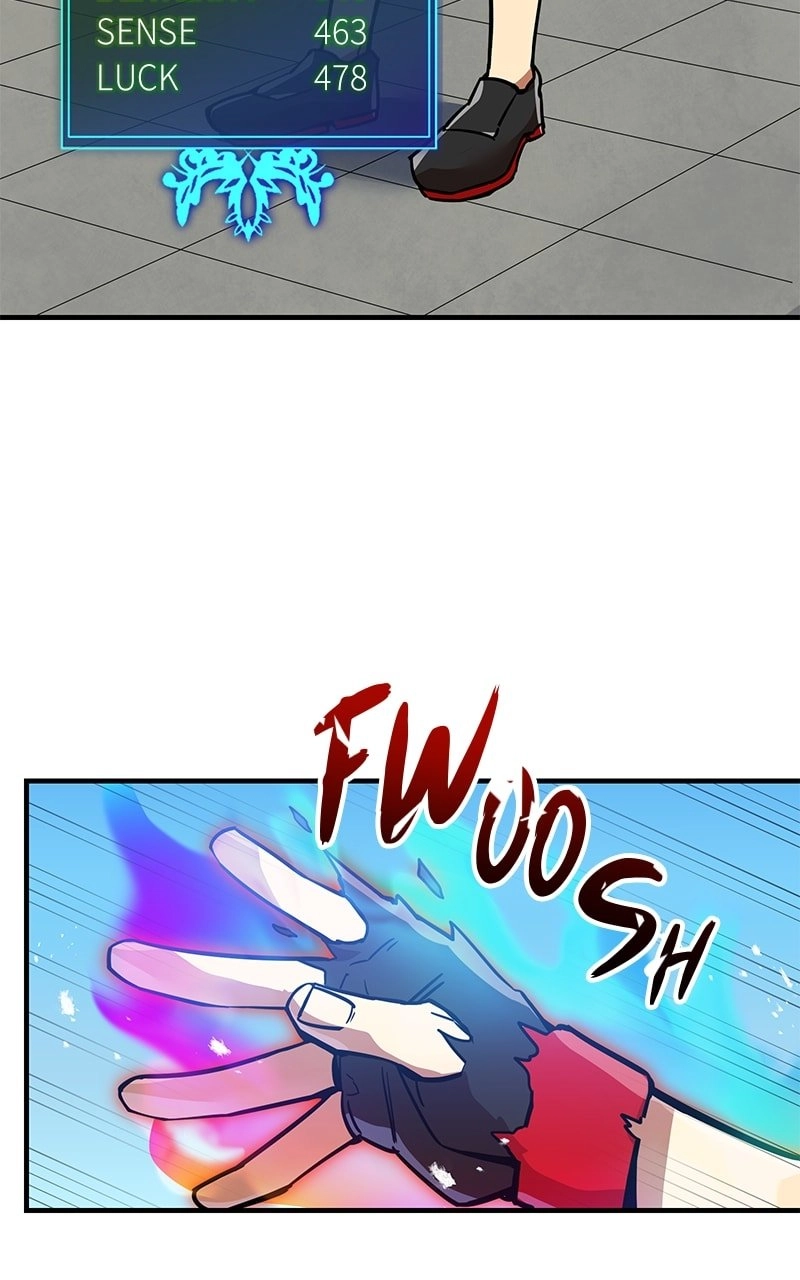 Savior of Divine Blood: Draw Out 0.00000001% to Become the Strongest Chapter 17 Page 66