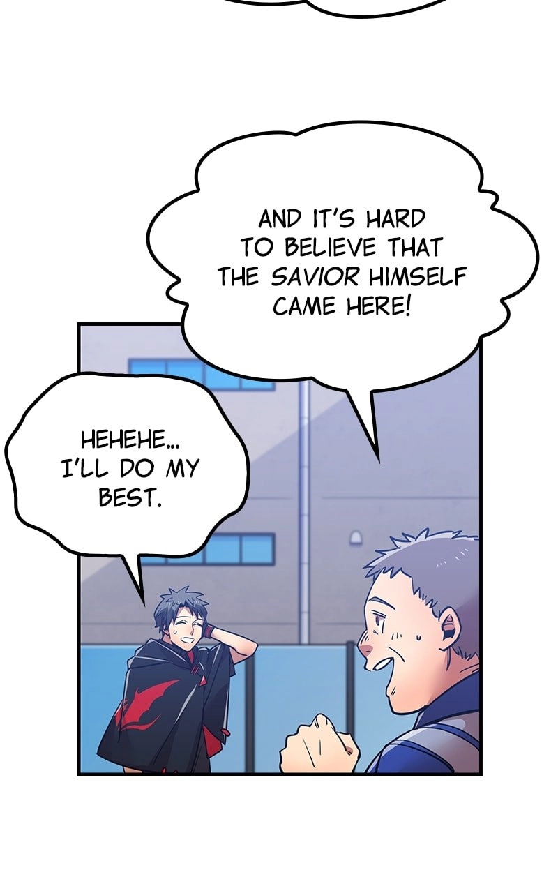 Savior of Divine Blood: Draw Out 0.00000001% to Become the Strongest Chapter 17 Page 73