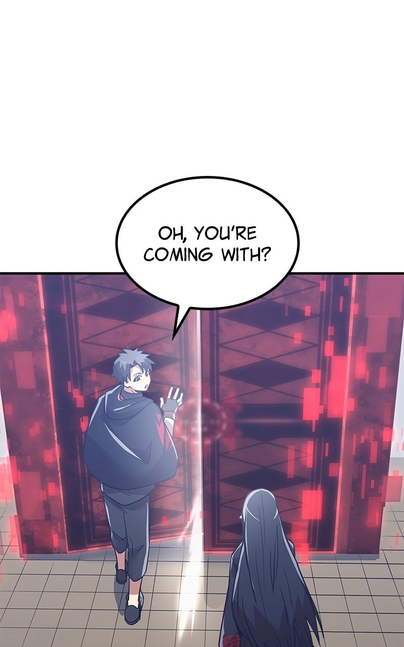 Savior of Divine Blood: Draw Out 0.00000001% to Become the Strongest Chapter 17 Page 74