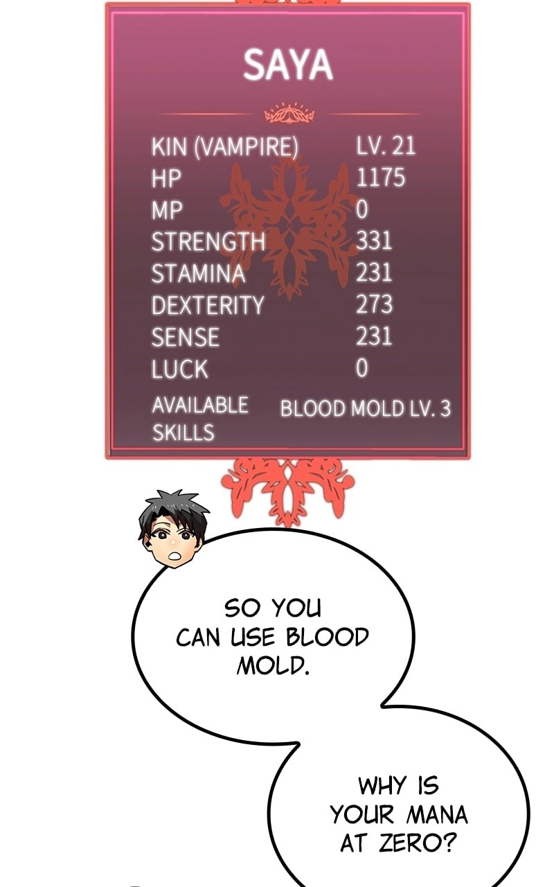 Savior of Divine Blood: Draw Out 0.00000001% to Become the Strongest Chapter 17 Page 76
