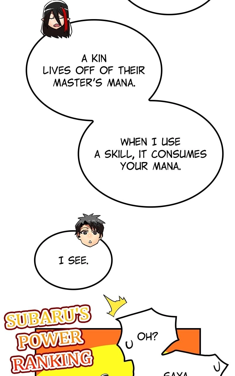 Savior of Divine Blood: Draw Out 0.00000001% to Become the Strongest Chapter 17 Page 77