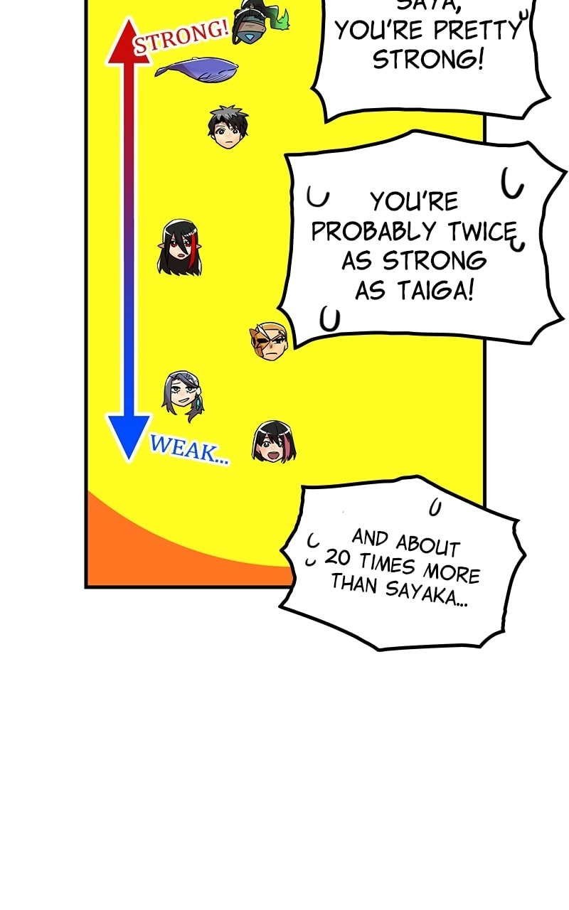 Savior of Divine Blood: Draw Out 0.00000001% to Become the Strongest Chapter 17 Page 78