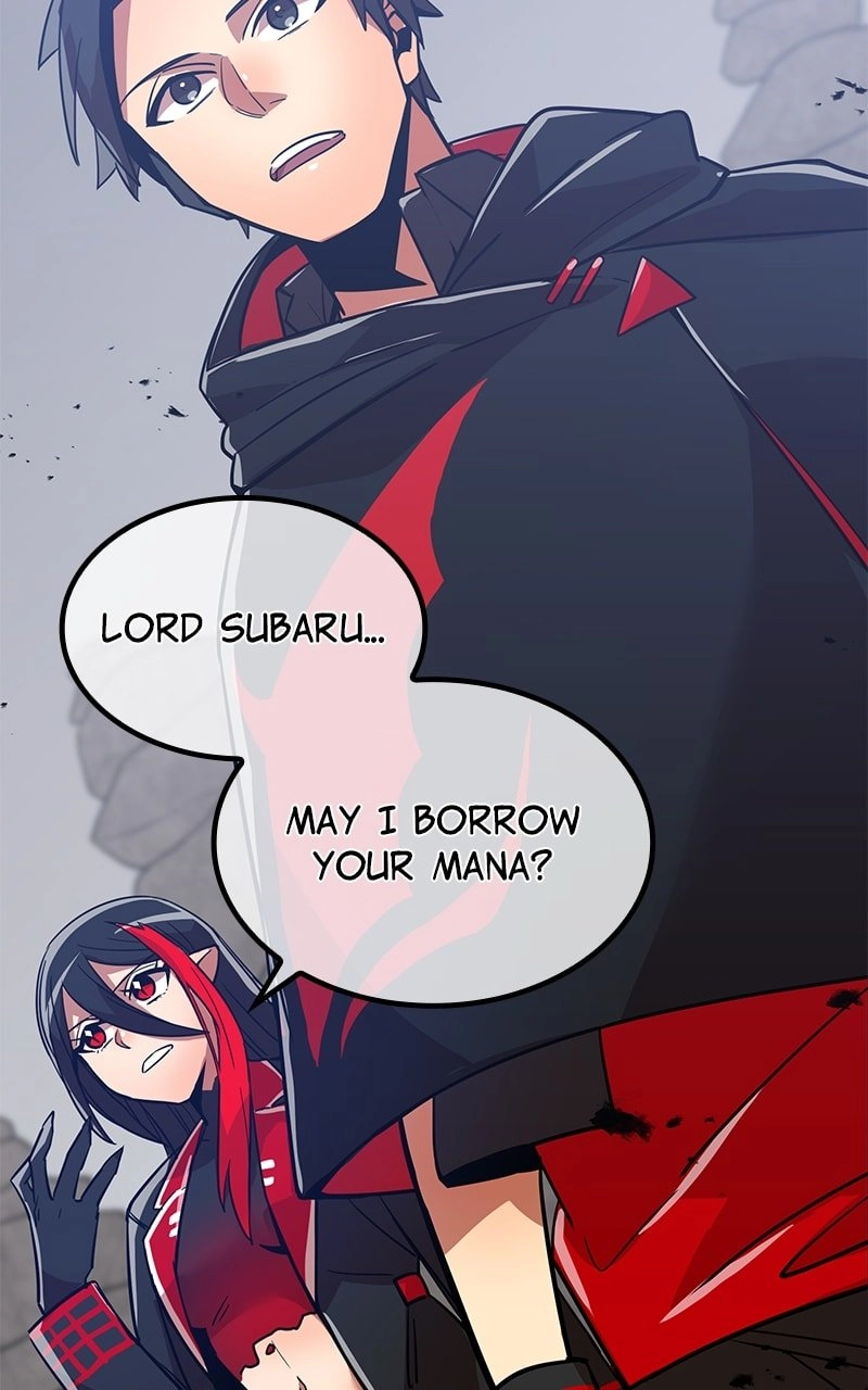 Savior of Divine Blood: Draw Out 0.00000001% to Become the Strongest Chapter 17 Page 83