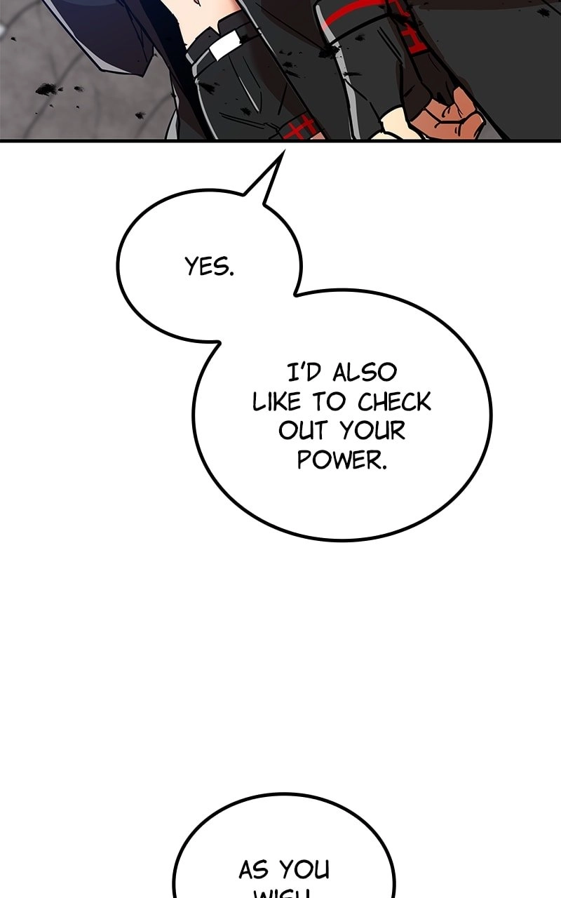 Savior of Divine Blood: Draw Out 0.00000001% to Become the Strongest Chapter 17 Page 84