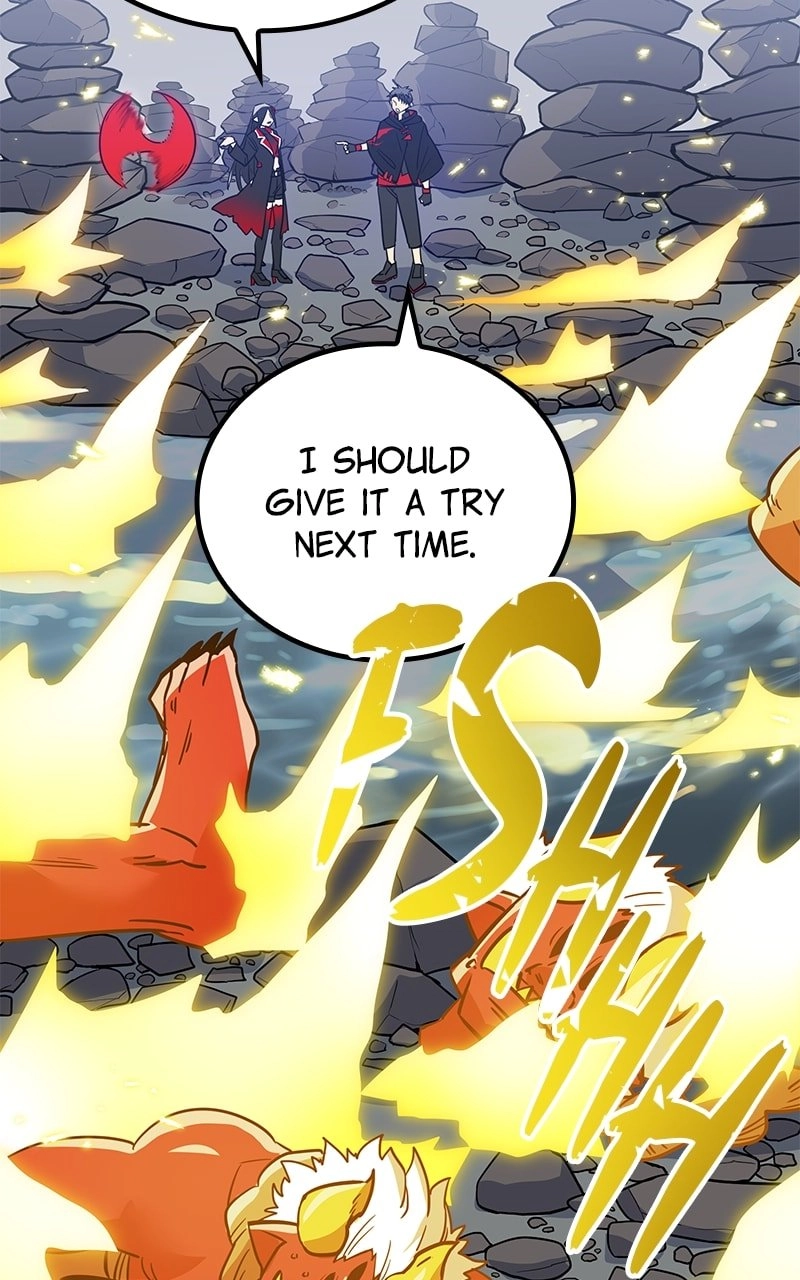 Savior of Divine Blood: Draw Out 0.00000001% to Become the Strongest Chapter 17 Page 95