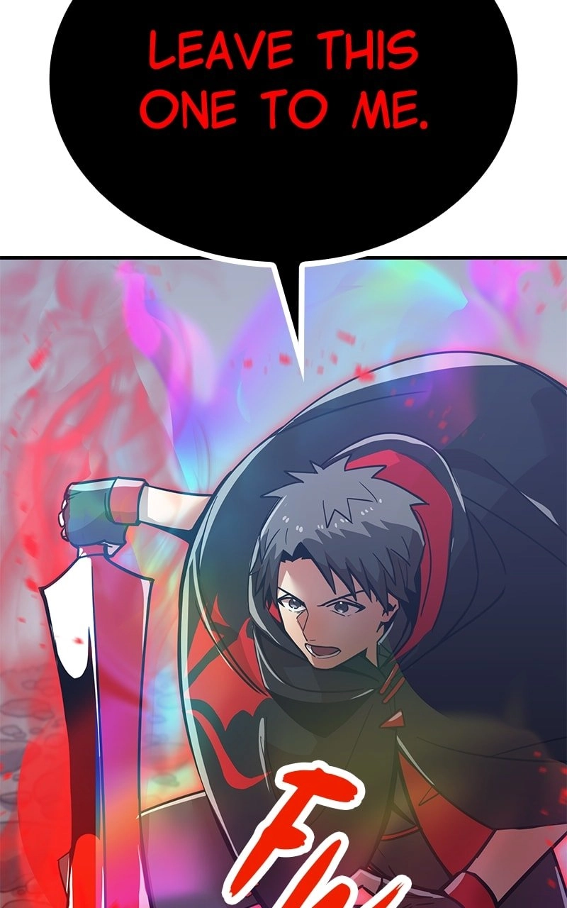 Savior of Divine Blood: Draw Out 0.00000001% to Become the Strongest Chapter 17 Page 100