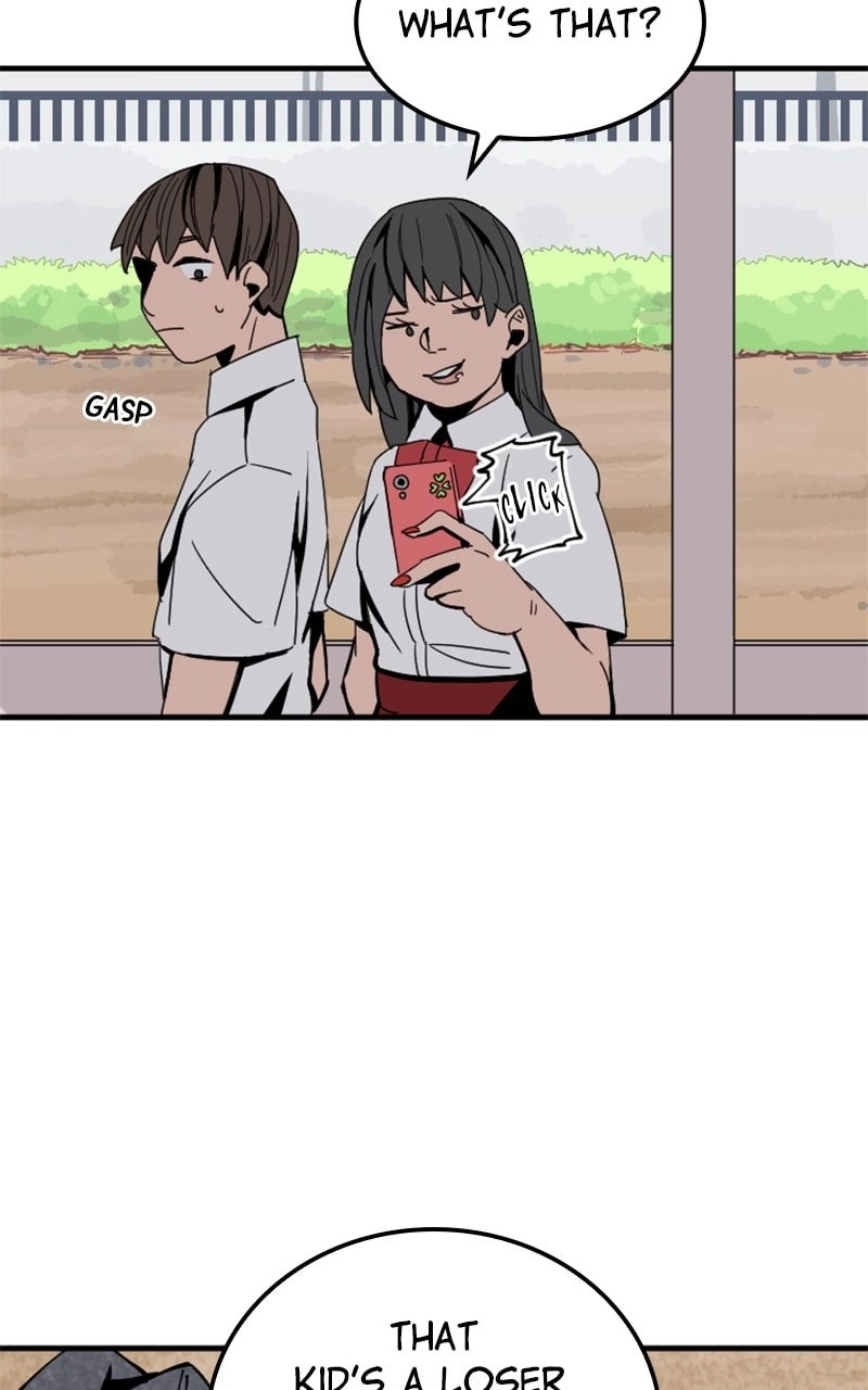 Savior of Divine Blood: Draw Out 0.00000001% to Become the Strongest Chapter 2 Page 134