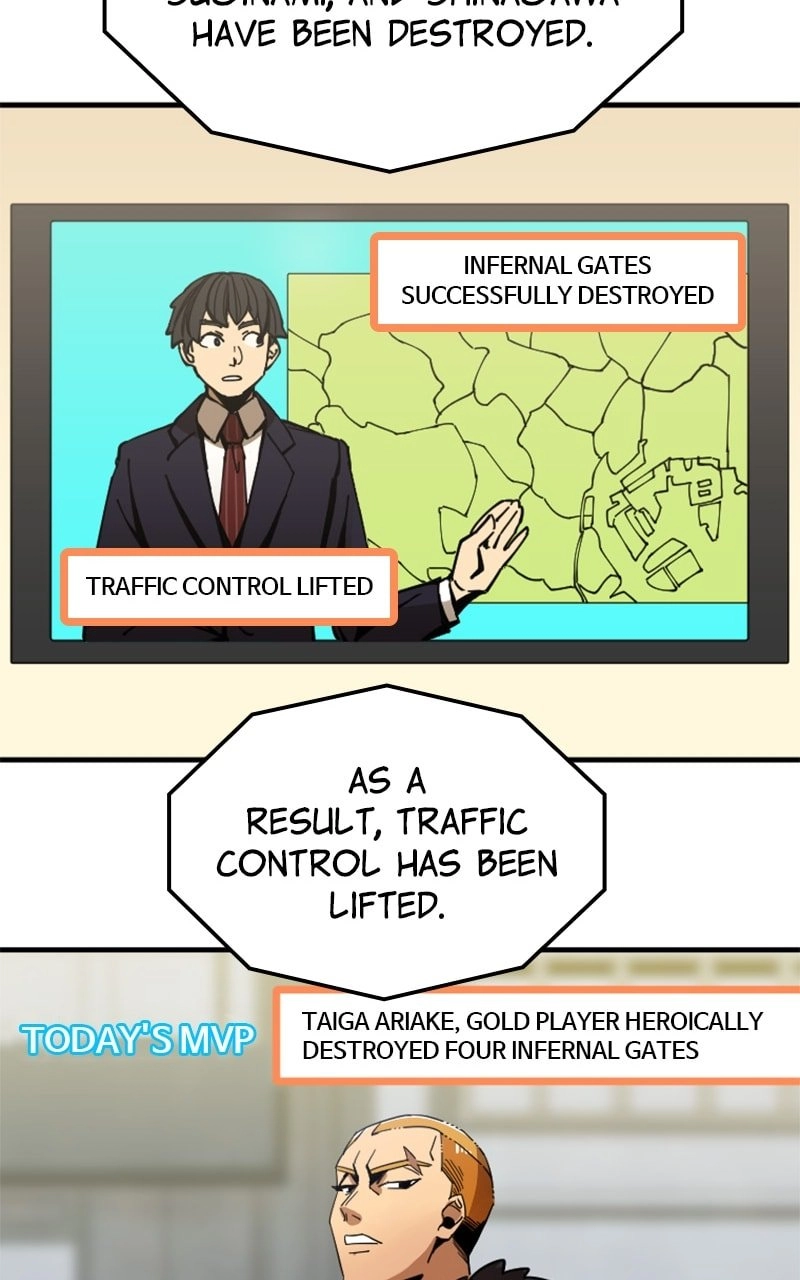 Savior of Divine Blood: Draw Out 0.00000001% to Become the Strongest Chapter 2 Page 141