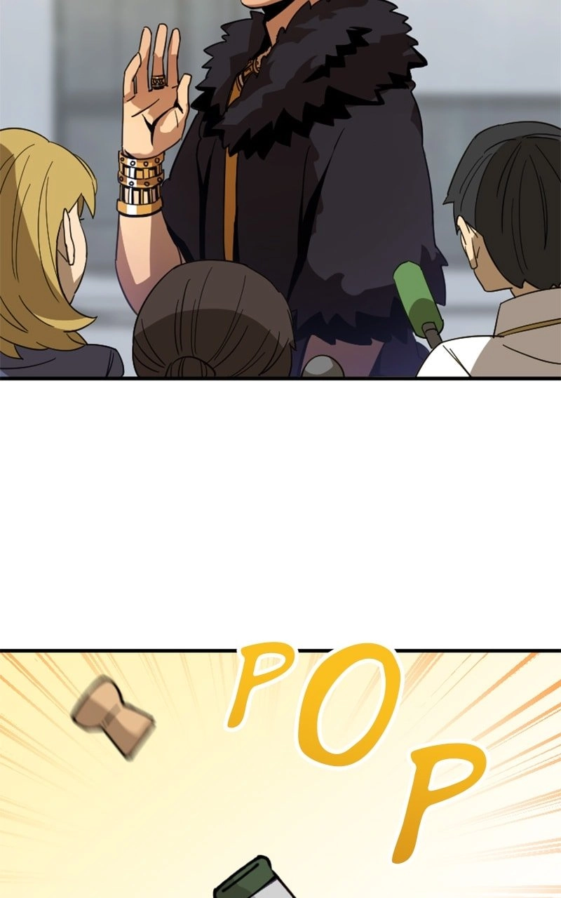 Savior of Divine Blood: Draw Out 0.00000001% to Become the Strongest Chapter 2 Page 142