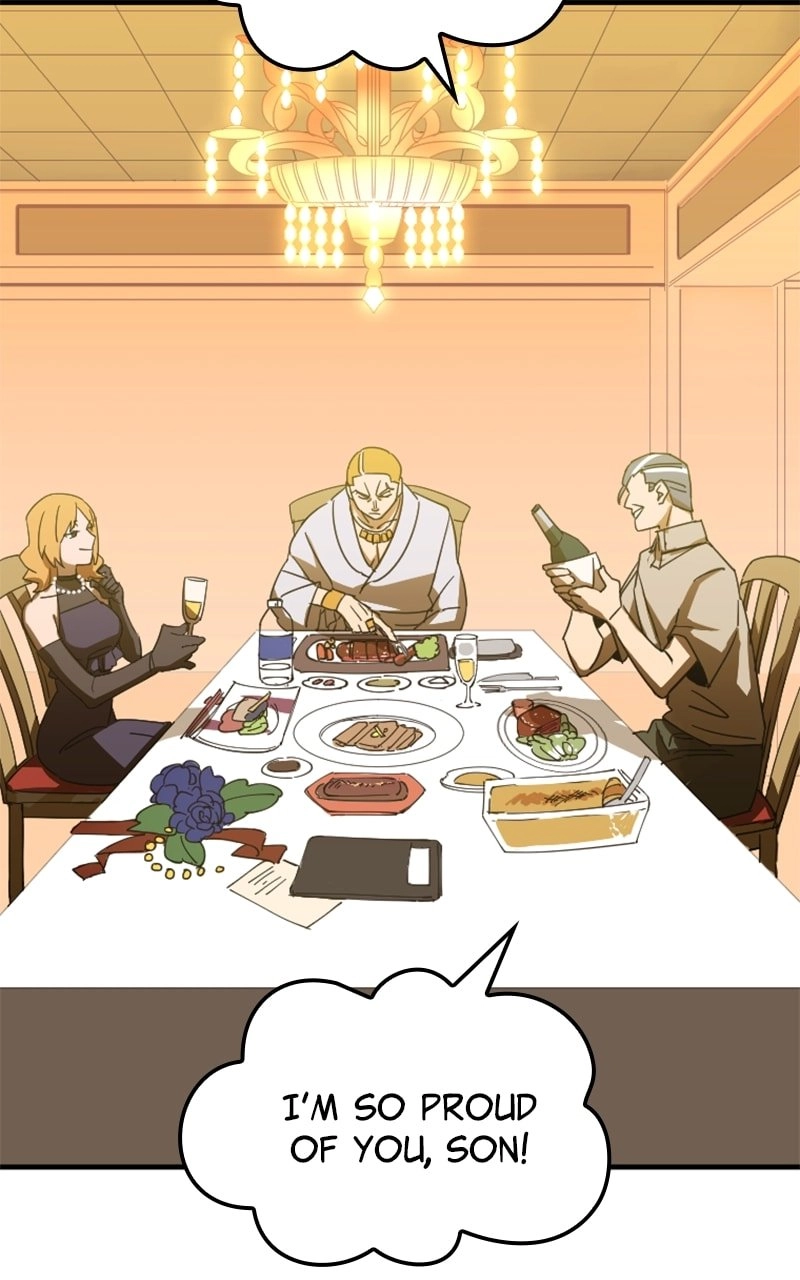 Savior of Divine Blood: Draw Out 0.00000001% to Become the Strongest Chapter 2 Page 144