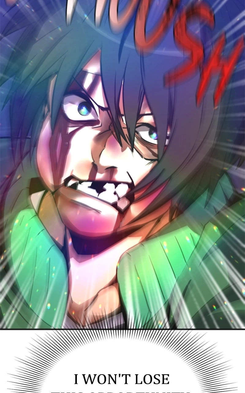 Savior of Divine Blood: Draw Out 0.00000001% to Become the Strongest Chapter 2 Page 19