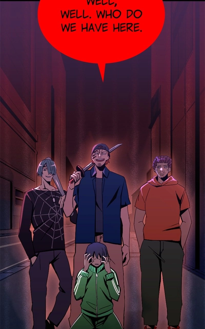 Savior of Divine Blood: Draw Out 0.00000001% to Become the Strongest Chapter 2 Page 184