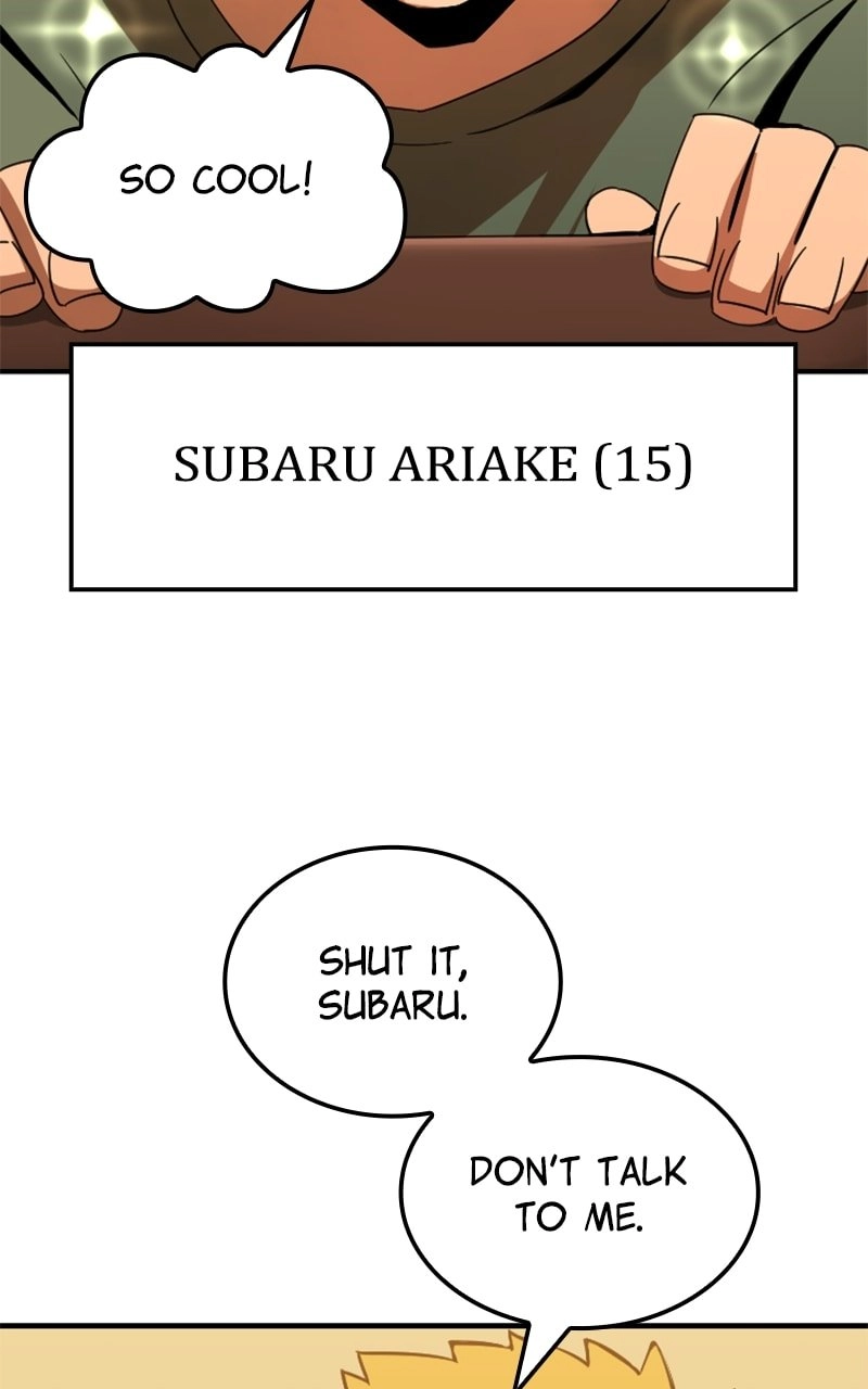Savior of Divine Blood: Draw Out 0.00000001% to Become the Strongest Chapter 2 Page 27