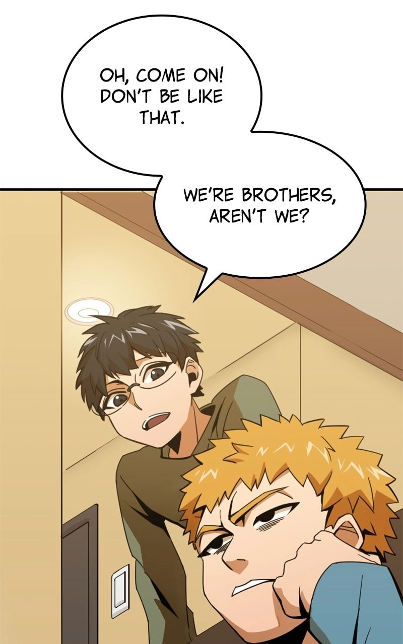 Savior of Divine Blood: Draw Out 0.00000001% to Become the Strongest Chapter 2 Page 29