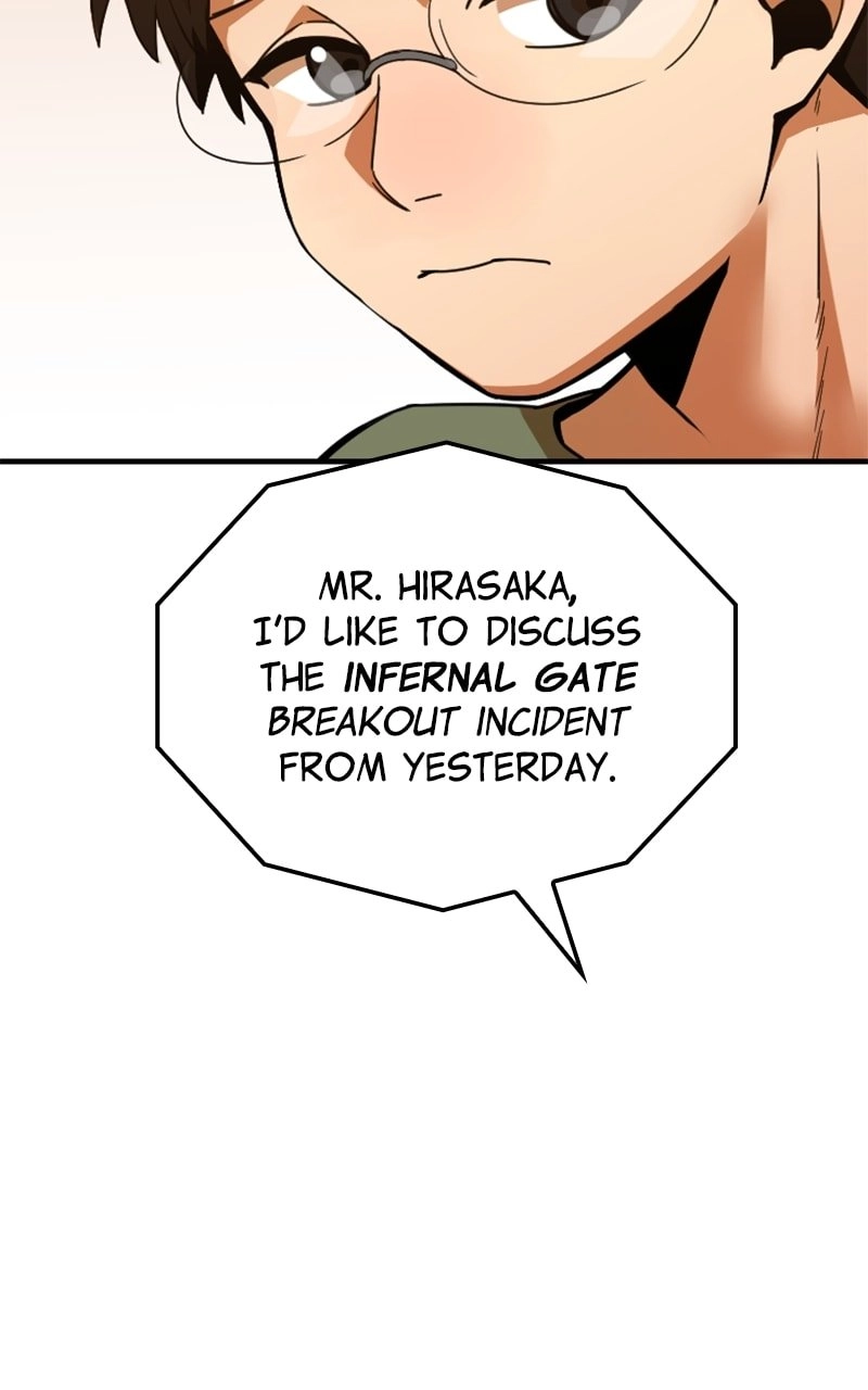 Savior of Divine Blood: Draw Out 0.00000001% to Become the Strongest Chapter 2 Page 31