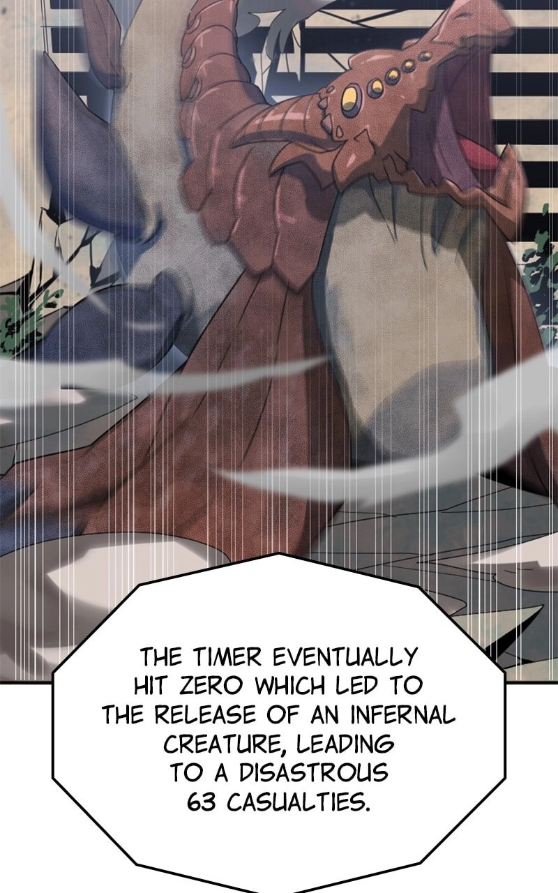 Savior of Divine Blood: Draw Out 0.00000001% to Become the Strongest Chapter 2 Page 33